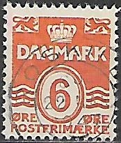 Dánsko u Mi 258