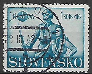 Slovensko u Mi 0095