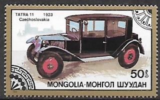 Mongolsko N Mi  1830