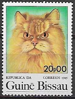 Guinea Bissau N Mi  0860