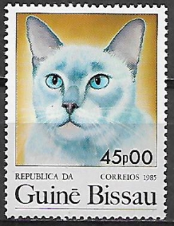 Guinea Bissau N Mi  0862