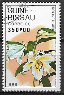 Guinea Bissau u Mi  1052