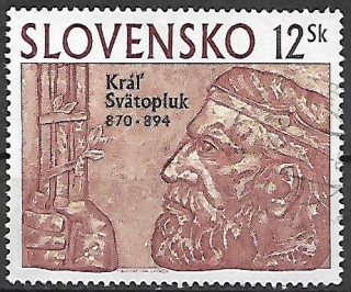 Slovensko u Mi 198