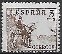 Španělsko N Mi  766