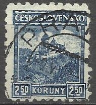 Československo u Mi 0252