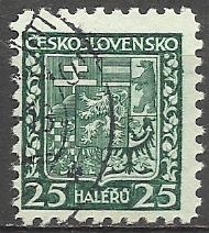 Československo u Mi 0280