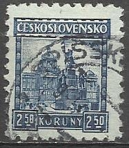 Československo u Mi 0289