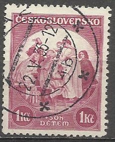Československo u Mi 0343