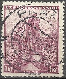 Československo u Mi 0346