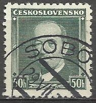 Československo u Mi 0348