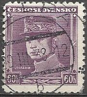 Československo u Mi 0349