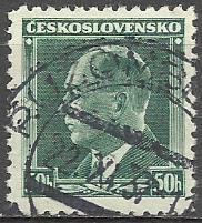 Československo u Mi 0360