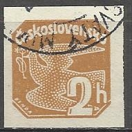 Československo u Mi 0364