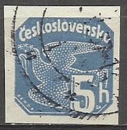 Československo u Mi 0365