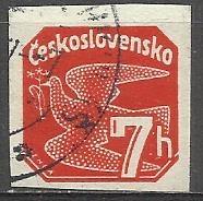Československo u Mi 0366
