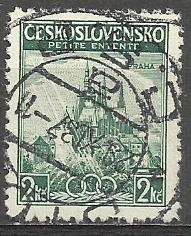 Československo u Mi 0375