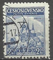 Československo u Mi 0376