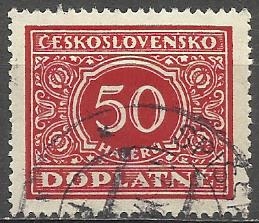 Československo u Mi P 0060
