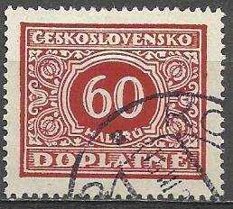 Československo u Mi P 0061