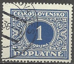 Československo u Mi P 0062