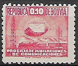 Bolívie N Mi Zs 0005
