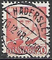 Dánsko u Mi 304