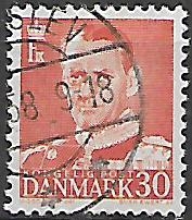 Dánsko u Mi 308