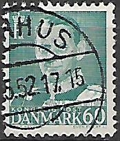 Dánsko u Mi 316