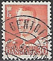 Dánsko u Mi 334