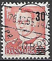Dánsko u Mi 360