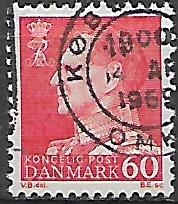 Dánsko u Mi 458