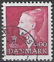 Dánsko u Mi 1205