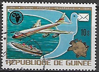 Guinea u Mi  0703
