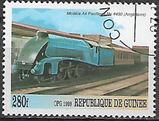 Guinea u Mi  2723