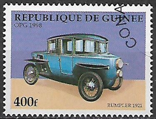 Guinea u Mi  1800