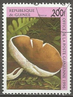 Guinea u Mi  1610