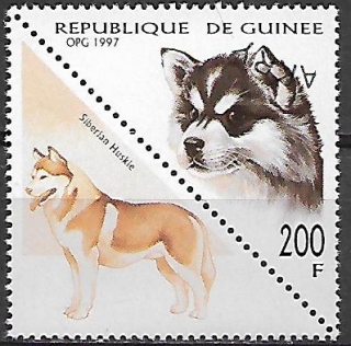 Guinea u Mi  1673