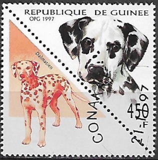 Guinea u Mi  1677