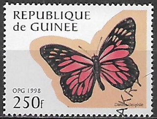 Guinea u Mi  1717