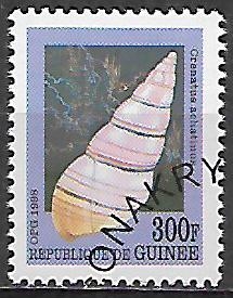 Guinea u Mi  2116