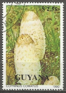 Guyana u Mi 3287