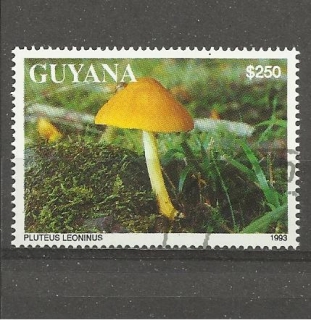 Guyana u Mi 4140