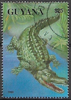 Guyana u Mi 4154