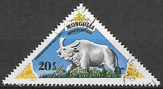Mongolsko u Mi  1066