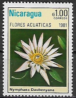 Nikaragua N Mi  2202