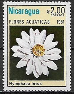 Nikaragua N Mi  2205
