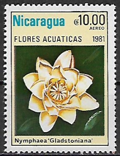 Nikaragua N Mi  2207