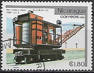 Nikaragua u Mi  2234