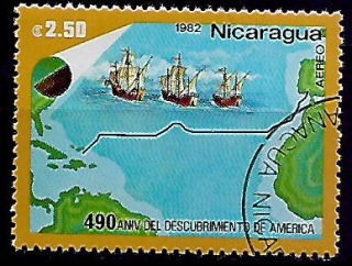 Nikaragua u Mi  2324