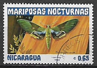Nikaragua u Mi  2378